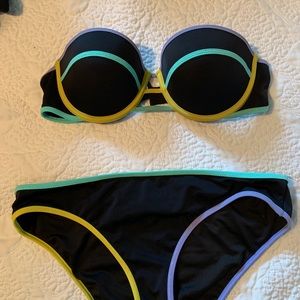 VS swim set.